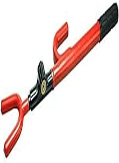 Generic Anti-Theft Car Steering Wheel Lock Bar Auto Steering Wheel Security Lock for Cars, Pickup Trucks, Minivans & SUVs 