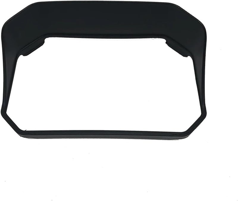Vuzmode Motorcycle Dashboard Protector for R1200GS - Image 1
