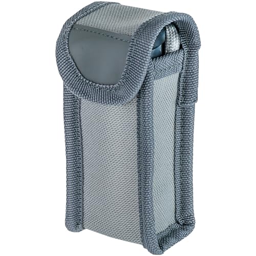 Carson MonoZoom 7-21x21mm Zoom Monocular (ZM-721),Gray, XX-Large - Image 3