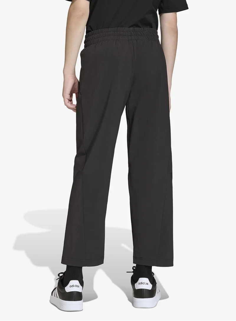 اديداس Youth Z.N.E. Woven Travel Trackpants