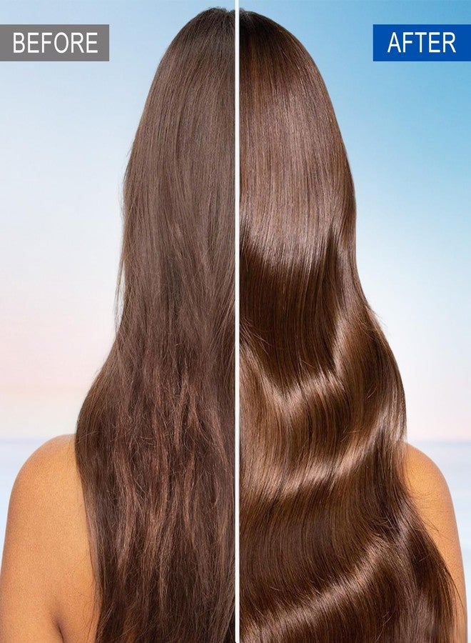 BOLI Castor Oil Shampoo Bar, Hydrating & Moisturizing Hair Care Soap Bar for Women & Men, Solid Shampoo for All Hair Types (Blue) - Image 5