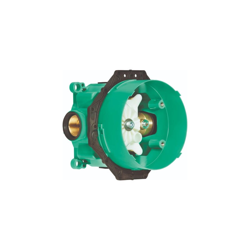 Hansgrohe Rough iBox Universal Plus with Service Stops 01850181