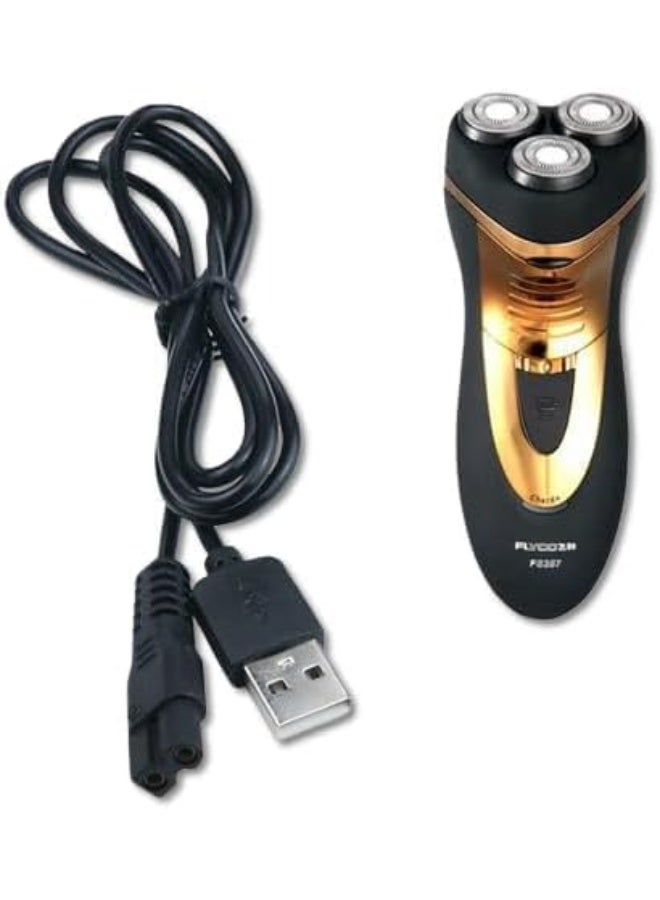كابل شحن USB 5V محول كهربائي سلك طاقة لشواحن الحلاقة