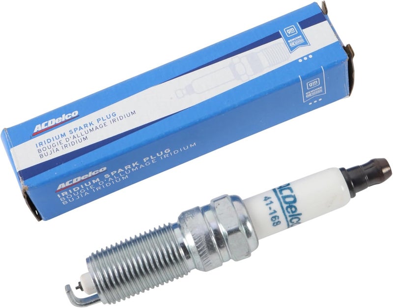 GM Original Equipment 41-168 (19459511) Spark Plug