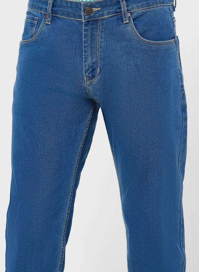 Seventy Five Skinny Jeans