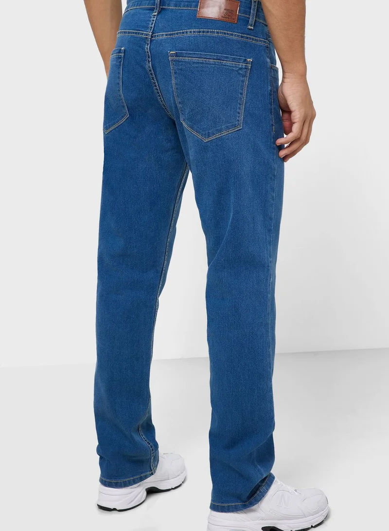 Seventy Five Skinny Jeans