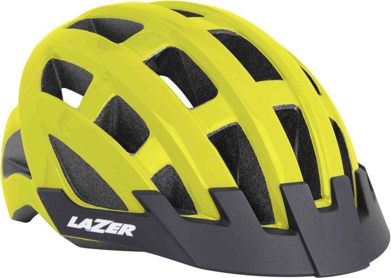 prowell Laser Helmet BLC2187885004 Yellow