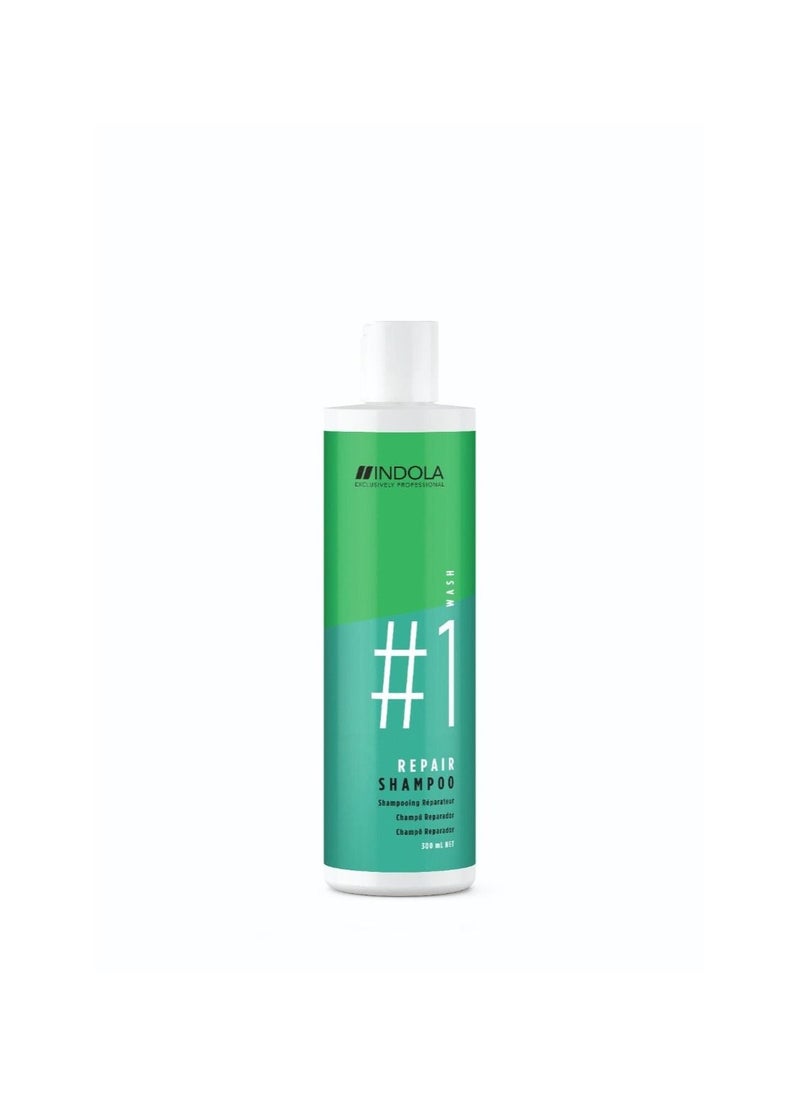 INDOLA Repair Shampoo 300ml 