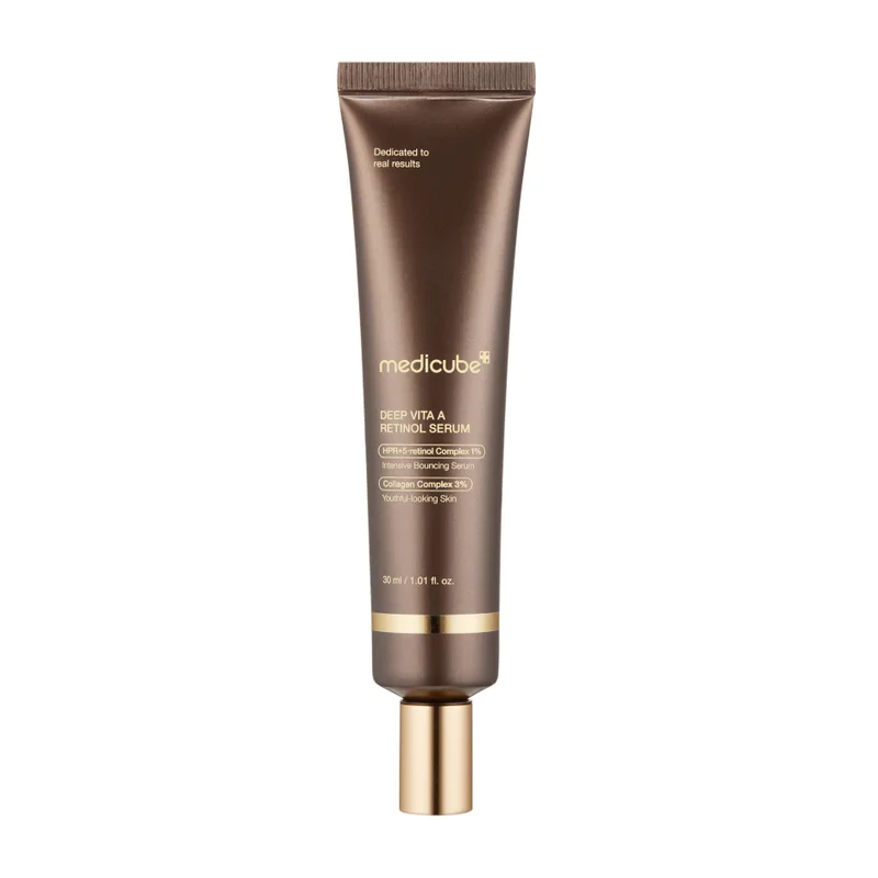 ميديكيوب MedicubeDeep Vita A Retinol Serum