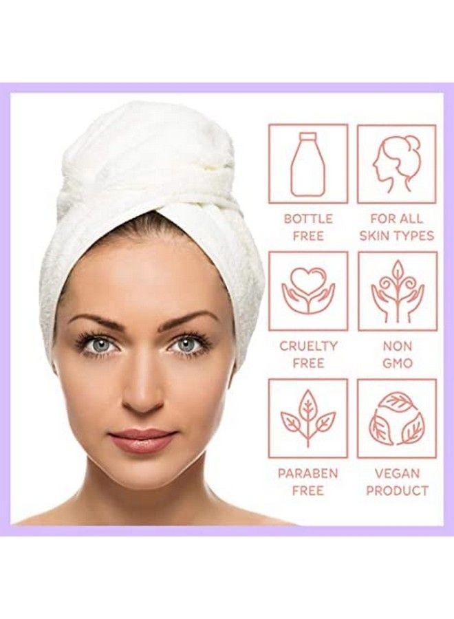 Olivia Care Exfoliating Bar Soap Coffee Beans 100% Natural Organic Ingredients Clean Energize Mind Body Full Of Vitamin Antioxidants & Minerals (Mocha Latte) - Image 5