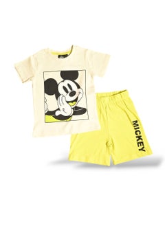 MICKEY MOUSE BOYS SHORT SET - pzsku/Z4343E03B9E7C43D994A8Z/45/1741082118/a5944572-e4a9-4afa-8ced-fd9dff47e2c0