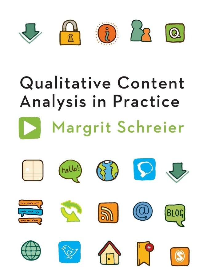 null - Qualitative Content Analysis in Practice - Image 1