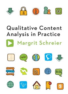 Qualitative Content Analysis in Practice  - Image 2