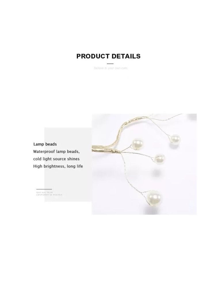 Generic - Artificial Light Tree - Image 1