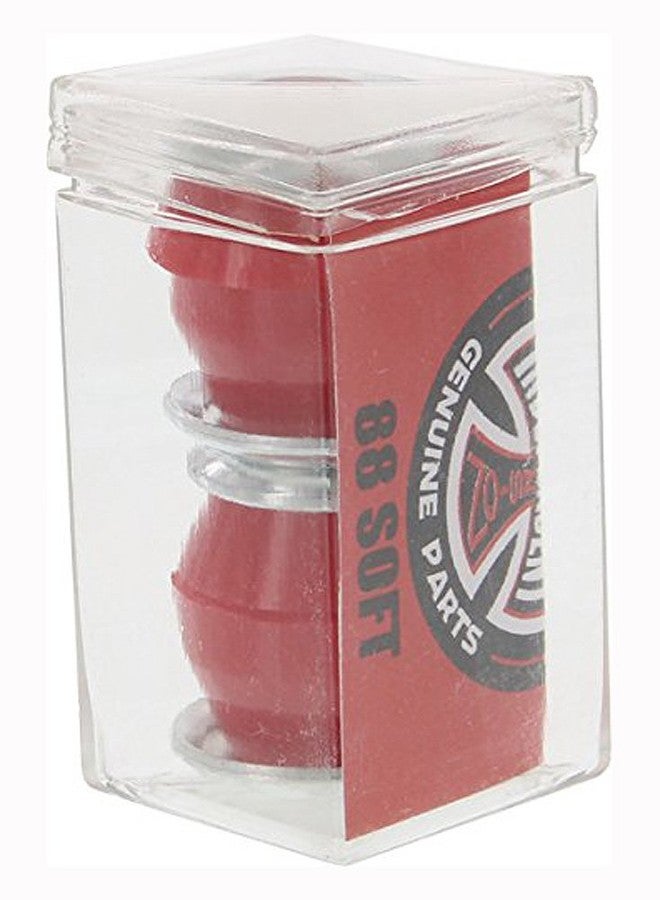Independent Genuine Parts Standard Conical (88a) Cushions Soft