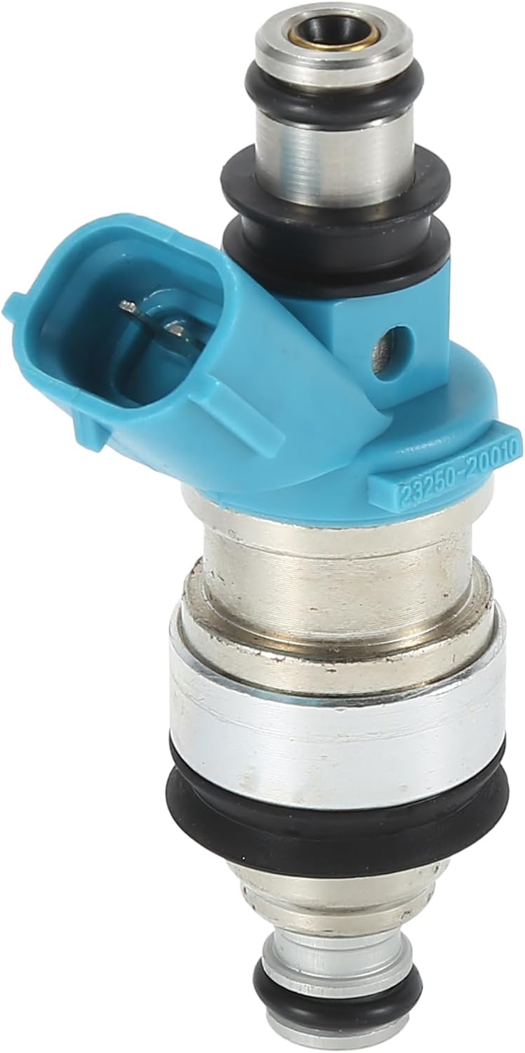 Hihaha Fuel Injector for Toyota Vehicles - Image 1