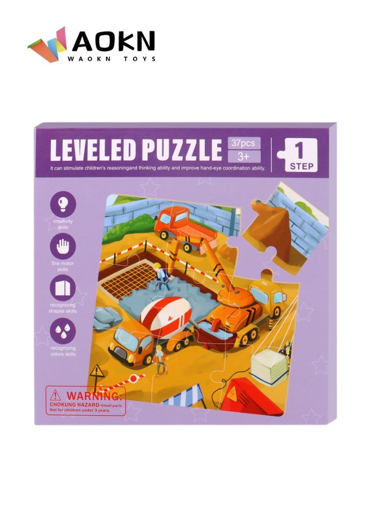 دبليو أيه أو كي أن الألغاز المغناطيسية للأطفال السفر الألغاز طفل صغير الأنشطة لعبة للبنين والبنات تعلم المغناطيس لرحلة الطريق مجموعة منزل