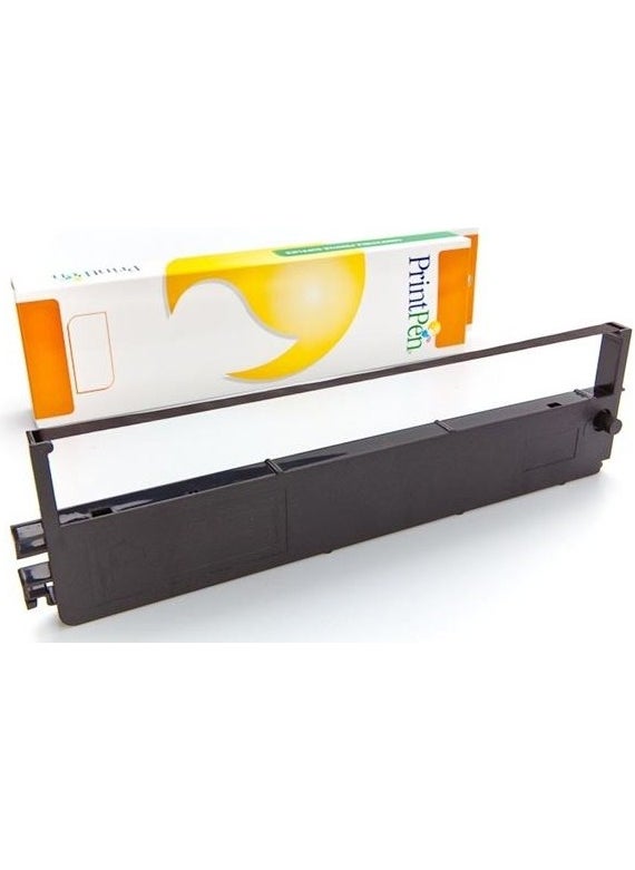 Print Pen - IBM 4201/4207 Black - Image 1