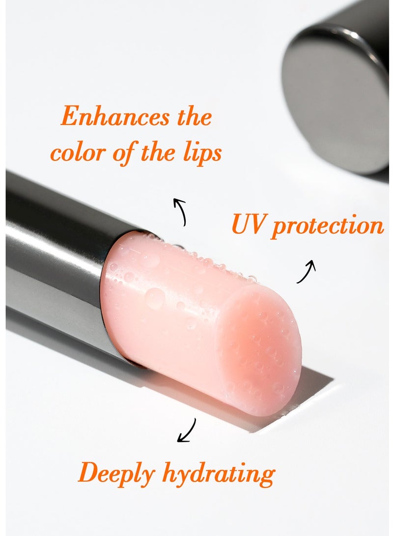 CHADO Baume Magique pH Reactive Lip balm - Image 2