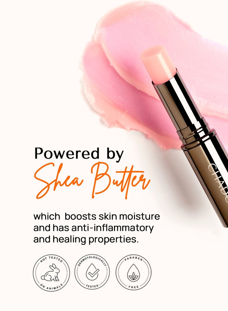 CHADO Baume Magique pH Reactive Lip balm - Image 3