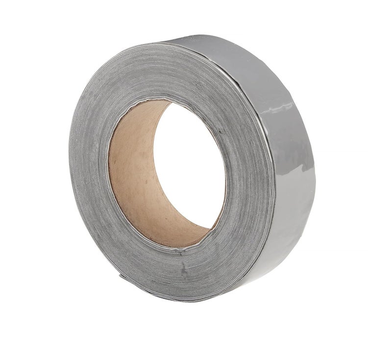 Dicor CS112B-1 Seal-Tite Corner Seal Tape - 1.5" x 50' RV, Trailer, Motorhome Repair Tape - Image 1