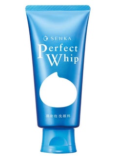 Senka Perfect Whip Foam Cleanser  - Image 1