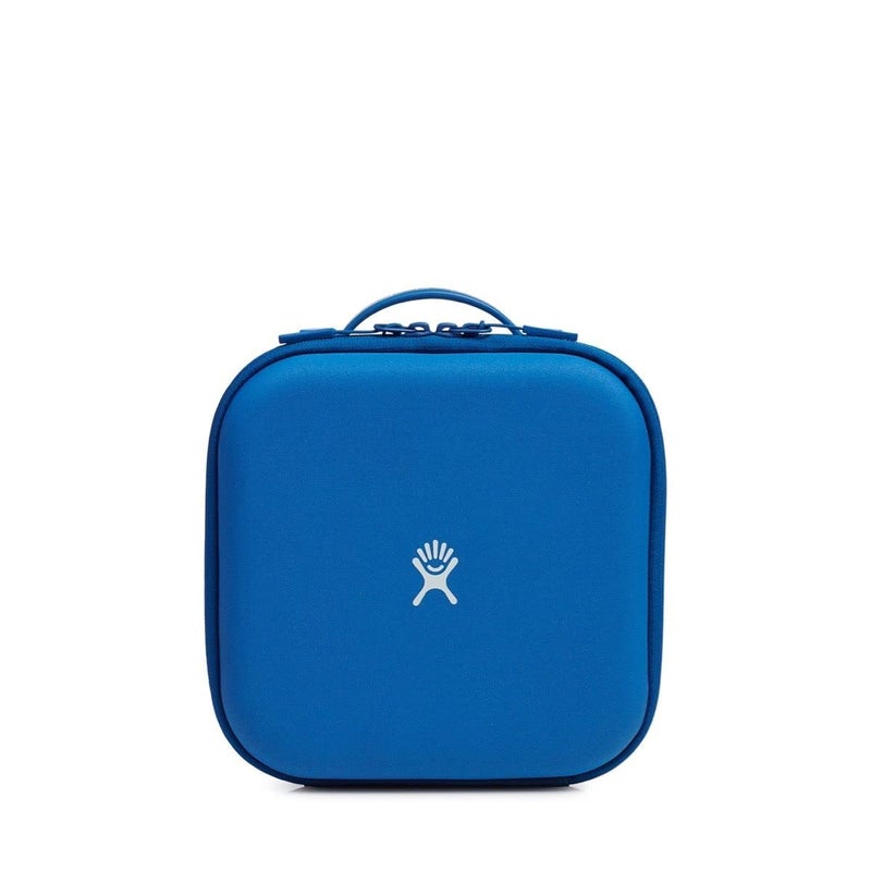 Hydro Flask Kids Small Insulated Lunch Box Lake - Image 1