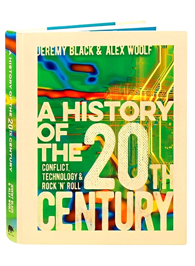 تاريخ القرن العشرين