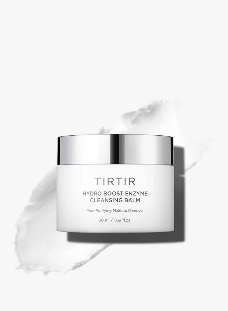 ترتر بلسم التنظيف الإنزيمي هيدرو بوست ٥٠ مل