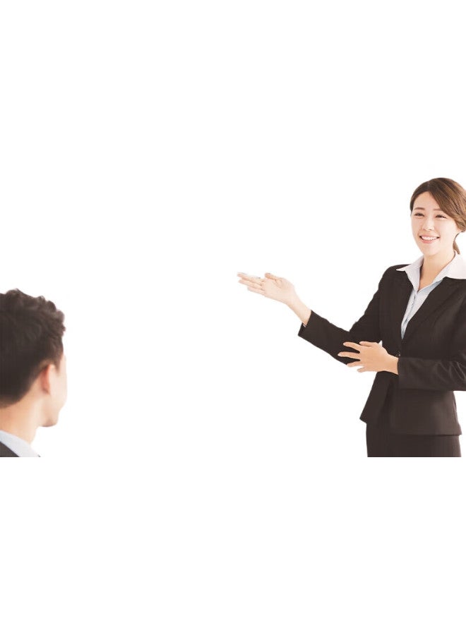 Deli مجموعة أقلام سبورة بيضاء قابلة للمسح من دلي، قلم اجتماع سهل الاستخدام برأس مفرد، أزرق، 10 قطع، Sk108 - Image 3