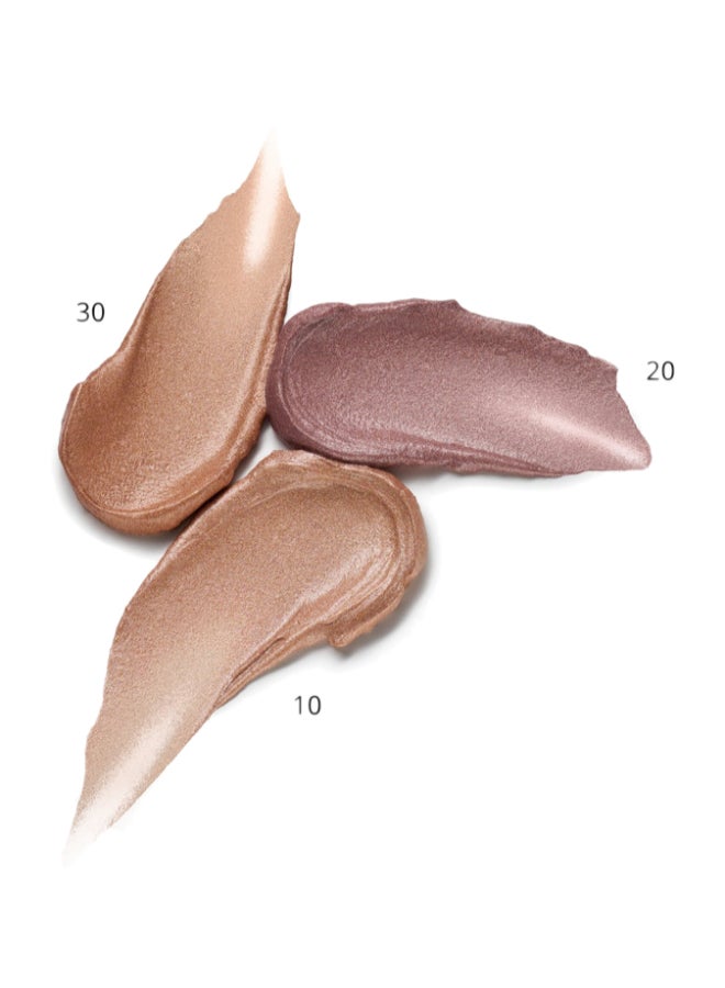 Essence BABY GOT GLOW Liquid Highlighter No.20 | Rose and Shine Radiant Glow | Lightweight Blendable Highlighter for All Skin Types Rose And Shine - Image 3