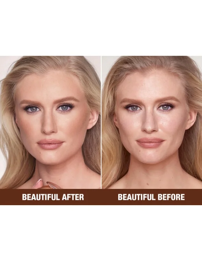 Charlotte Tilbury Airbrush Bronzer - 1 Fair