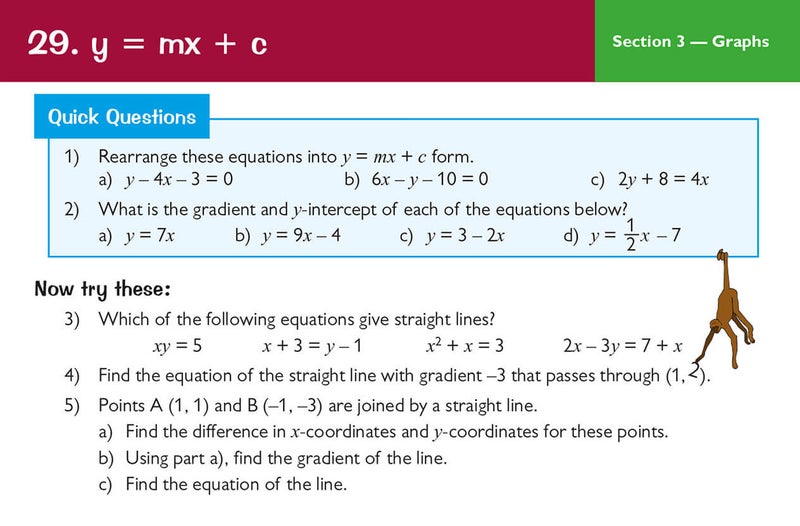 Grade 91 Gcse Maths Edexcel Revision Question Cards Higher - Image 3