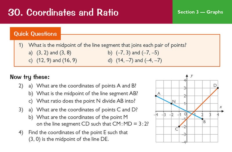 Grade 91 Gcse Maths Edexcel Revision Question Cards Higher - Image 5