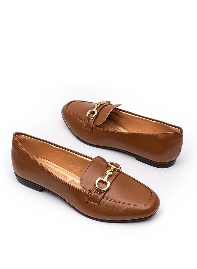 Fyor  Horsebit Slip-On Loafer BLG 003 for Women | Best Price UAE