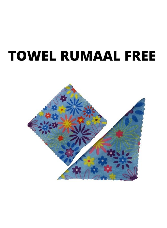 KHADI RISHIKESH Herbal Nourshing Cream -UNISEX-Combo Set Pack Of - 50g x 2 (100g) WITH RUMAAL FREE - Image 4