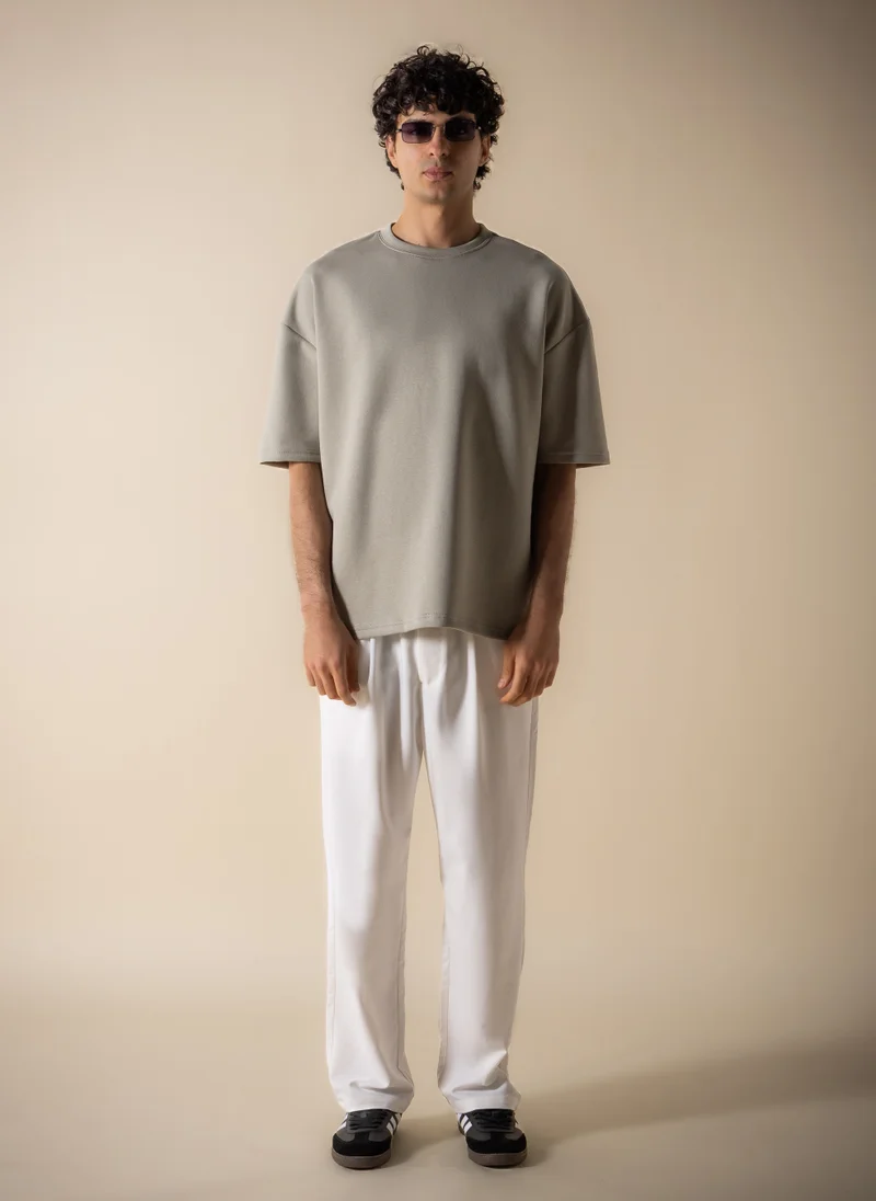 شايبس DURASOFT MIDWEIGHT T-SHIRT