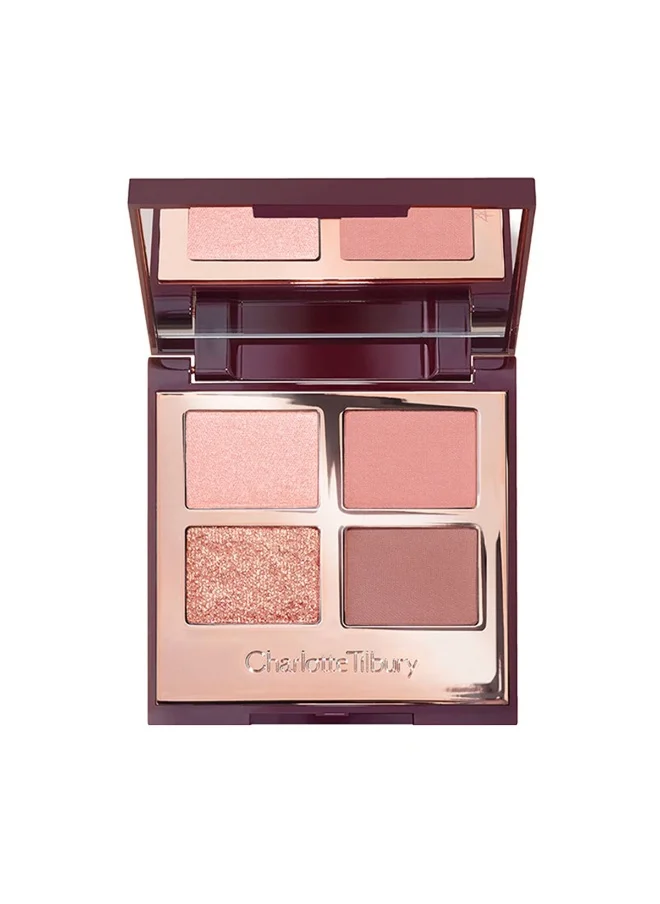 Charlotte Tilbury Luxury Palette - Pillow Talk