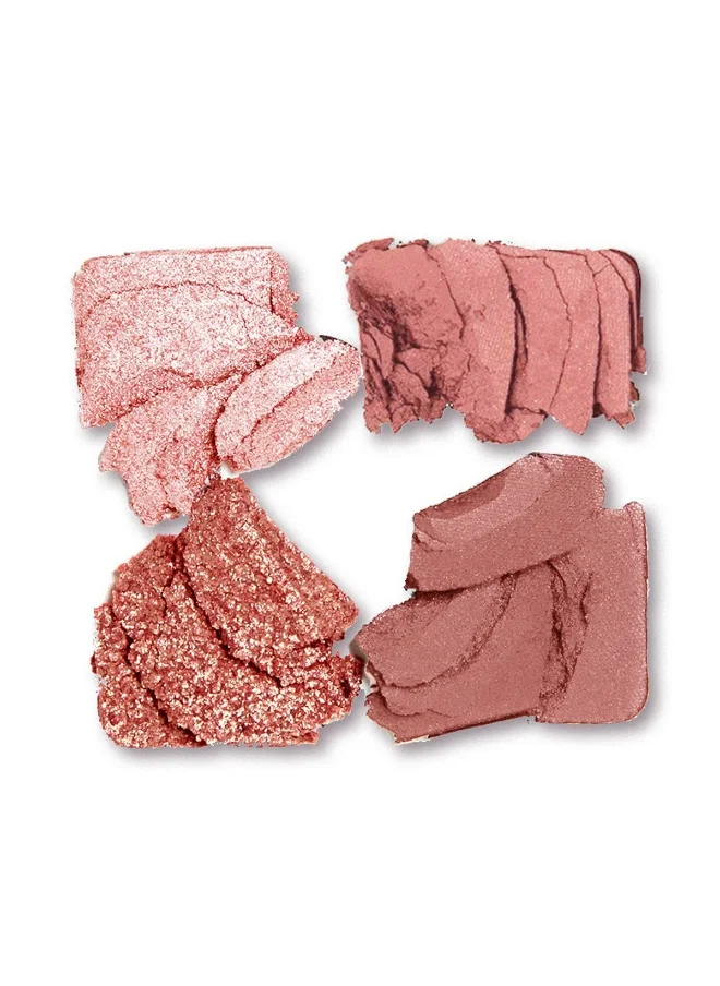 Charlotte Tilbury Luxury Palette - Pillow Talk