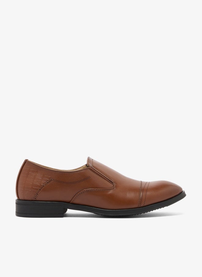 Robert Wood Casual Slip Ons - Image 1