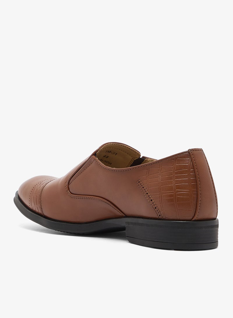 Robert Wood Casual Slip Ons - Image 2