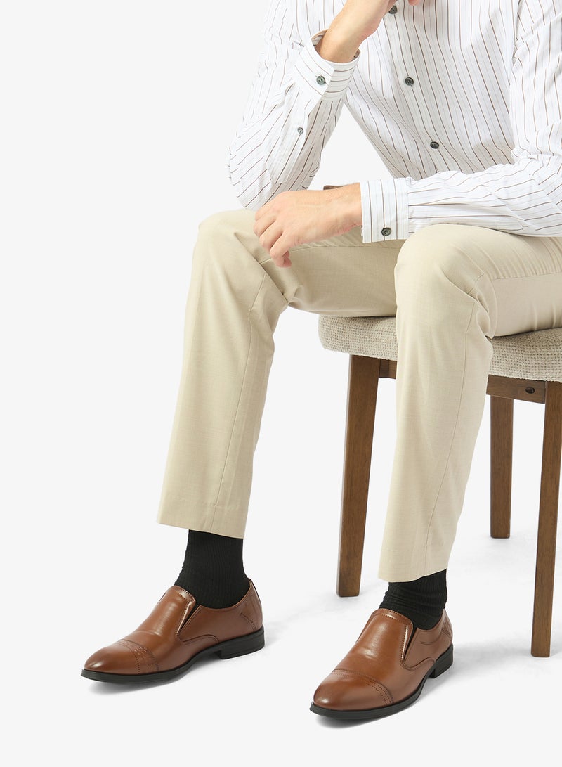 Robert Wood Casual Slip Ons - Image 5