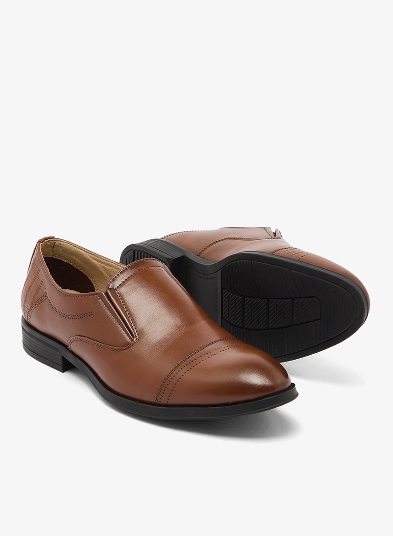 Robert Wood Casual Slip Ons - Image 3