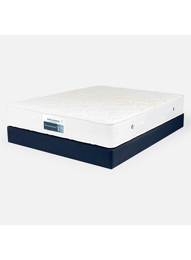 Englander Seasonal Mattress 120 x 190 Height 25 - Image 1