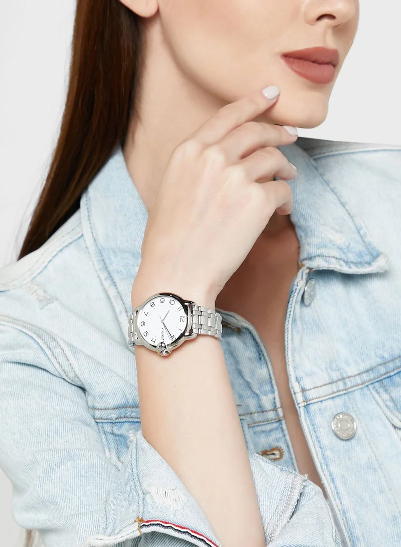 COACH Arden Analog Watch