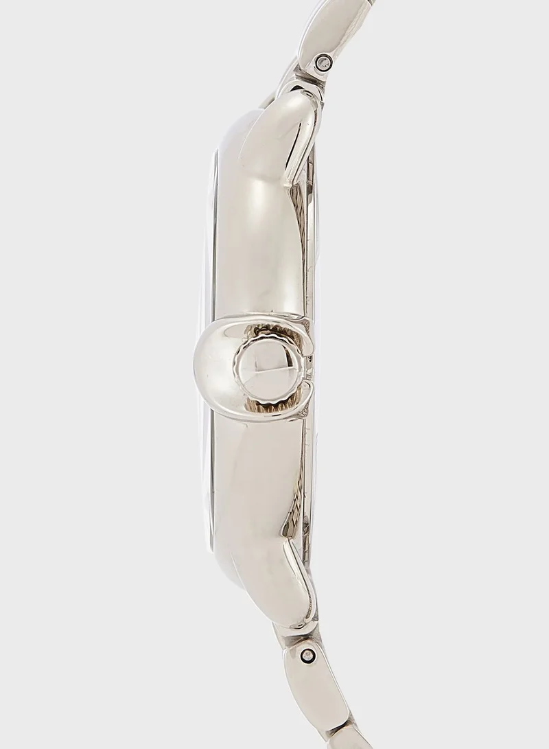 COACH Arden Analog Watch
