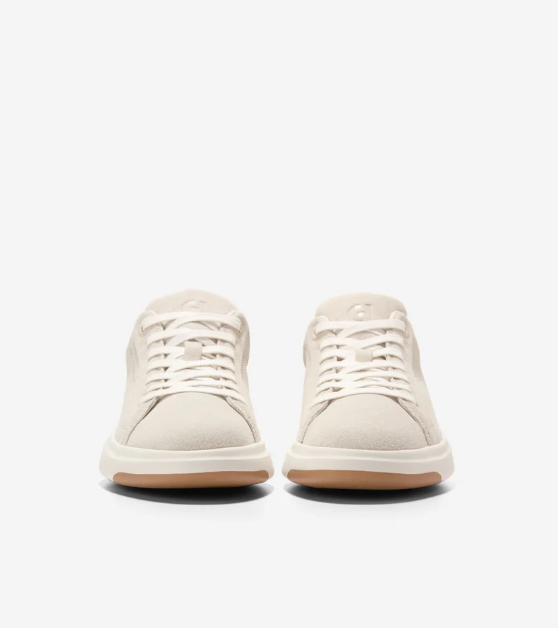 Cole Haan  Women's GrandPrø Tennis 2.0 Sneakers for Women | Best Price UAE