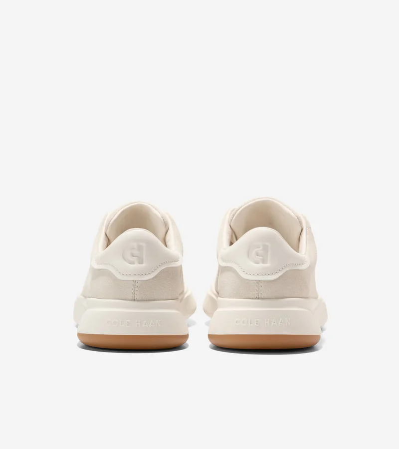 Cole Haan  Women's GrandPrø Tennis 2.0 Sneakers for Women | Best Price UAE