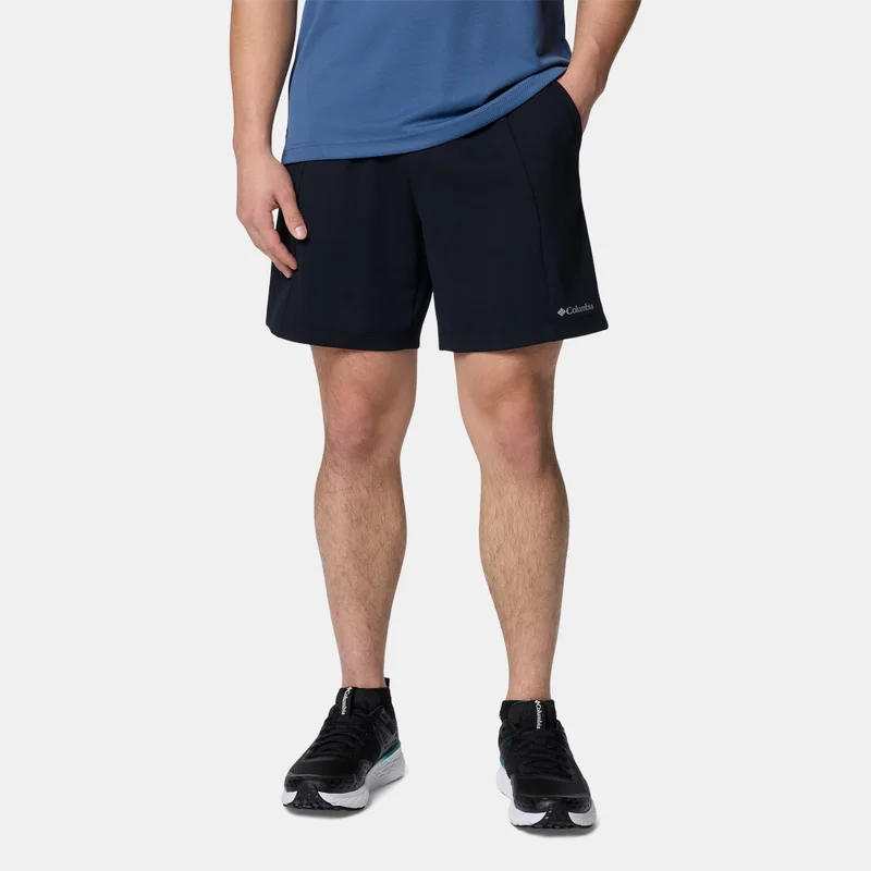 Men's Granite Point Knit Hiking Shorts