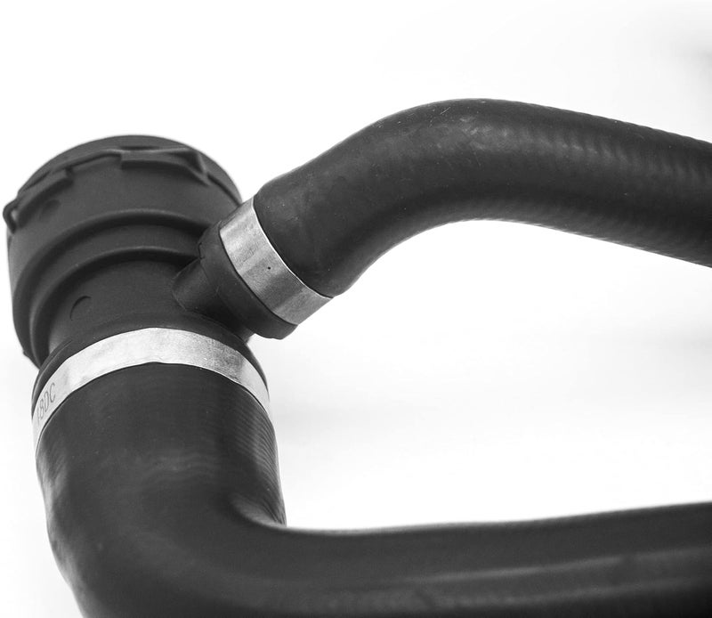 Wivplex Top Radiator Hose for BMW E46 Models - Image 5